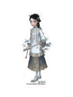 古董商(餐标)2-潮玩星球七周年主题店杭州限定周边