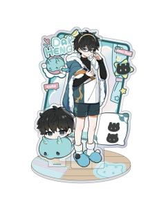 丹恒-男生宿舍系列立牌