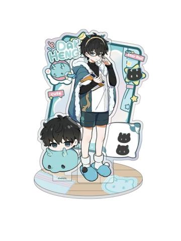 丹恒-男生宿舍系列立牌