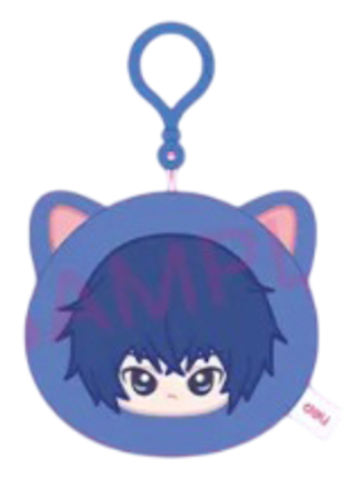 月咏几斗(毛绒镜)-动画系列毛绒单领周边 