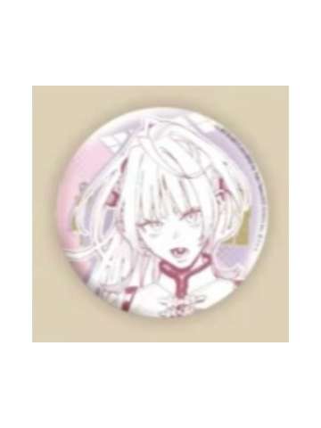 宝井宁吧唧-简中漫画一二卷特装特典