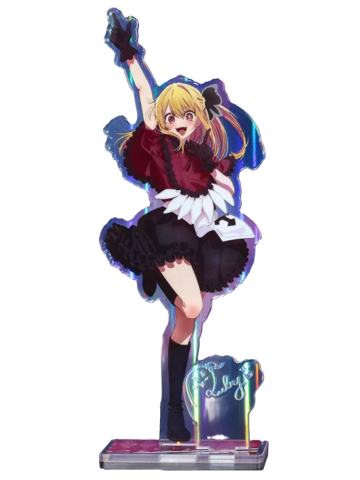 星野瑠美衣(立牌)-暴蒙B小町打歌服系列周边