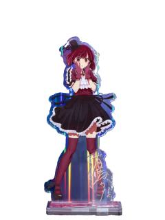 有马加奈(立牌)-暴蒙B小町打歌服系列周边