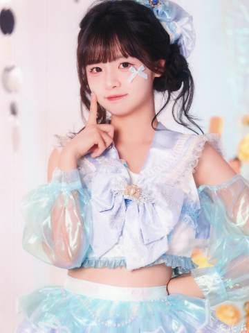 黄怡慈 通往夏天的出口特别款生写 ver.A