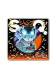 青之驱魔师吧唧-JF2023SQ单领