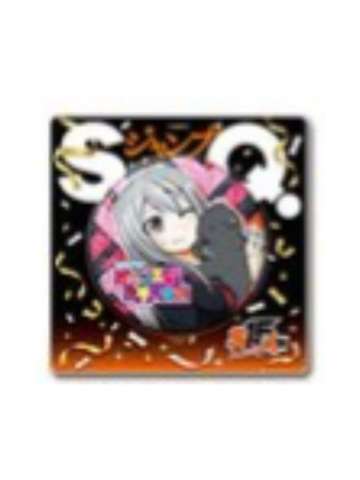 可爱过头大危机吧唧-JF2023SQ单领