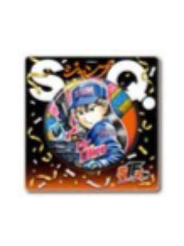 Mr.Clice吧唧-JF2023SQ单领