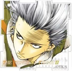 亚久津仁-jcs限定原画拼图挂件