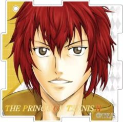 丸井文太-jcs限定原画拼图挂件