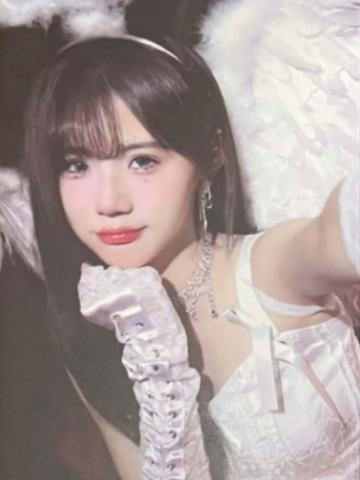 卢静 Right Now主题纪念小卡C款 ver.B