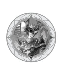 愚人金(满赠纪念牌)-潮玩星球七周年主题店上海限定周边