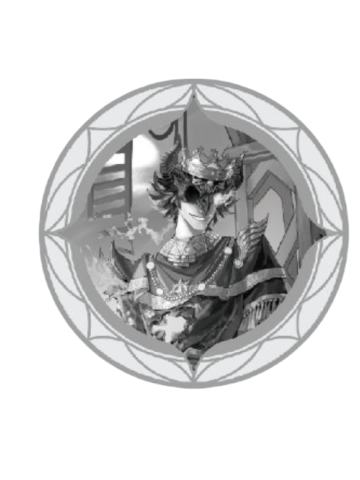 愚人金(满赠纪念牌)-潮玩星球七周年主题店上海限定周边