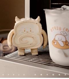 天使牛奶卷(mini size)