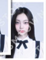 明信片set证件照ian ver.B