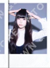 明信片set拍立得yeon ver.B