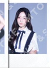 明信片set拍立得stella ver.B