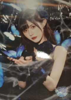 卢静 无尽夏毕业主题生写 ver.B3