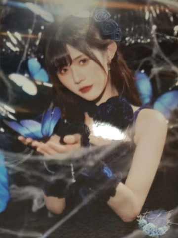 卢静 无尽夏毕业主题生写 ver.B3