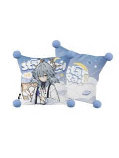 星期日-男生宿舍系列抱枕