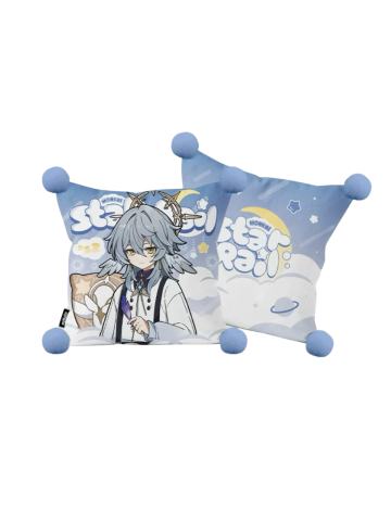 星期日-男生宿舍系列抱枕
