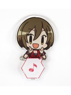 MEIKO-COSPA亚克力夹子