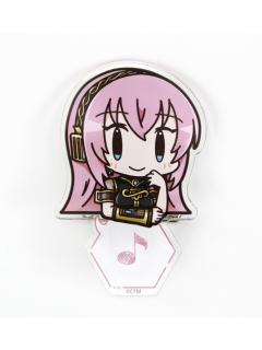 巡音流歌-COSPA亚克力夹子
