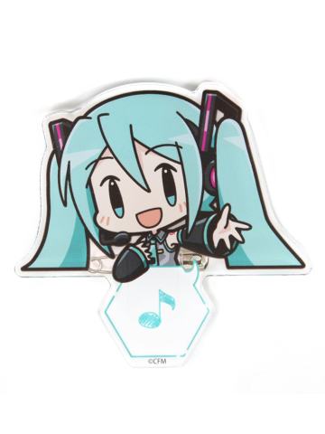 初音未来-COSPA亚克力夹子