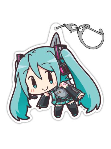 初音未来-吊起来挂件