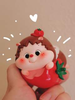 趴趴小番茄-资料图