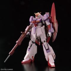 HGUC MSZ-006 Z高达[U.C.0088](生物传感器印象色)-资料图