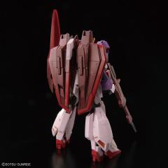 HGUC MSZ-006 Z高达[U.C.0088](生物传感器印象色)-资料图