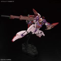 HGUC MSZ-006 Z高达[U.C.0088](生物传感器印象色)-资料图