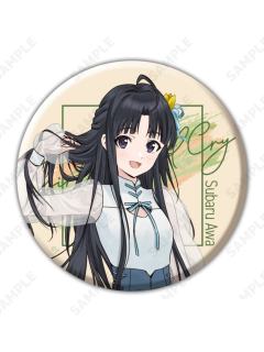 安和昴2-牛仔花朵吧唧