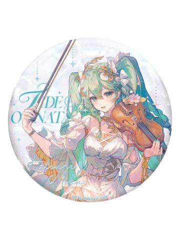 初音未来(75mm吧唧)-潮汐奏鸣曲系列周边