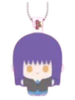 藤咲凪彦-动画系列毛绒公仔挂件