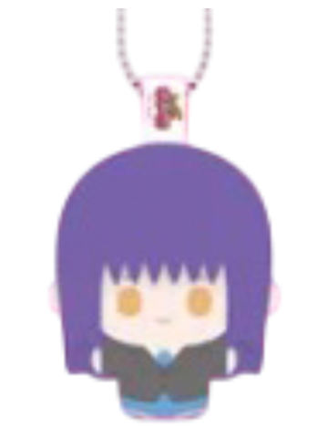 藤咲凪彦-动画系列毛绒公仔挂件