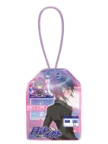 月咏几斗-动画系列亚克力御守