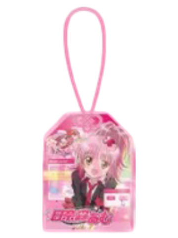 日奈森亚梦-动画系列亚克力御守