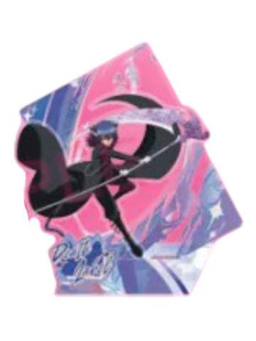 月咏几斗-动画系列场贩限定摇摇立牌