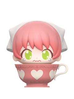 阿尼亚·福杰4-茶歇时刻mini萌粒