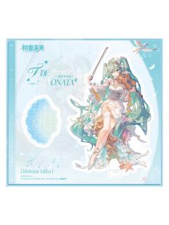 初音未来(人物立牌)-潮汐奏鸣曲系列周边