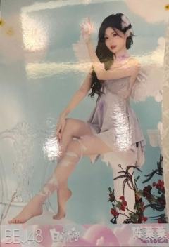 陈蓁蓁 白色情人节生写 ver.A