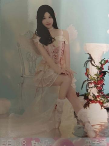 单子涵 白色情人节生写 ver.A