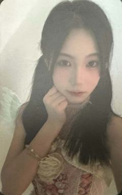 陈艺 白色情人节小卡 ver.A