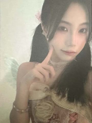 陈艺 白色情人节小卡 ver.C