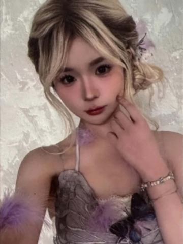 马欣宇 白色情人节小卡 ver.A