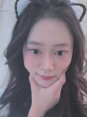 王佳琪 白色情人节小卡 ver.C