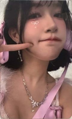 王思奕 白色情人节小卡 ver.A
