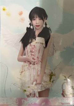 王苏南 白色情人节生写 ver.D