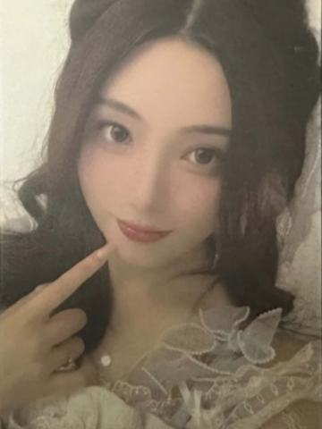 高志娴 白色情人节小卡 ver.A